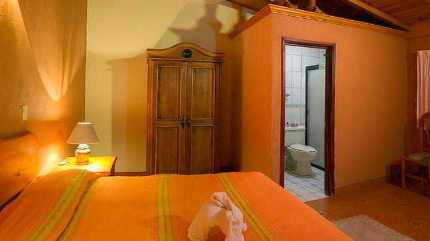 H. Posada San Alejandro Pátzcuaro 外观 照片